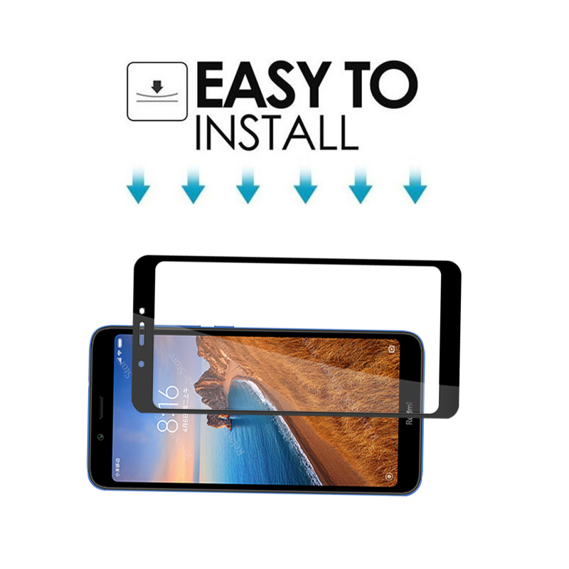 3-PCS-Bakeey-9H-Anti-Explosion-Full-Coverage-Tempered-Glass-Screen-Protector-for-Xiaomi-Redmi-7A-Non-1528944-4